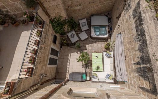 Maison de caractère à Attard