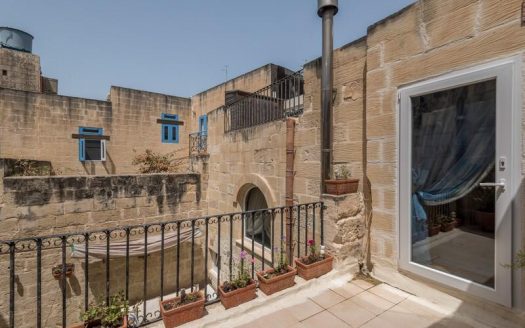 Maison de caractère à Attard