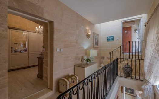 Maison de caractère à Attard