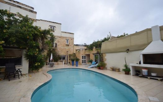 Maison de caractère à Naxxar