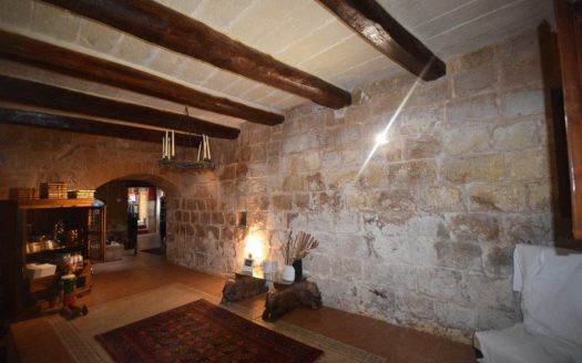 Maison de caractère à Naxxar