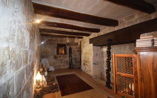 Maison de caractère à Naxxar