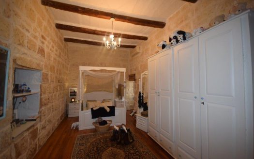 Maison de caractère à Naxxar