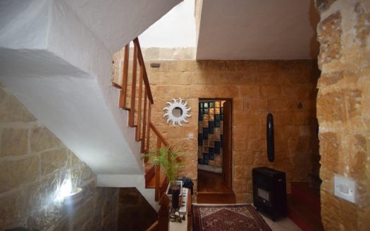 Maison de caractère à Naxxar