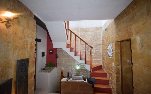 Maison de caractère à Naxxar