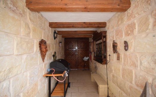 Maison de caractère à Naxxar