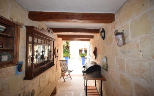 Maison de caractère à Naxxar