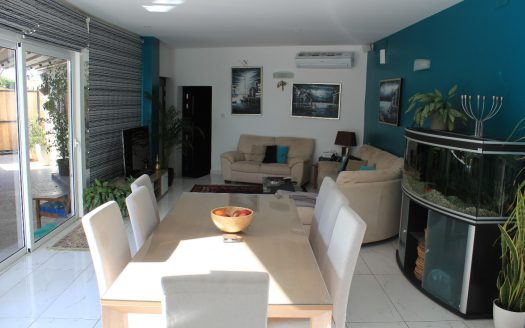 Villa mitoyenne à Naxxar