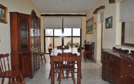 Appartement avec terrasse à Zurrieq