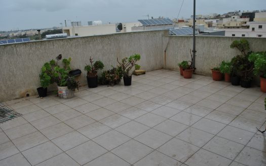 Appartement avec terrasse à Zurrieq