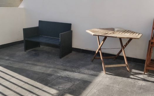 Appartement avec terrasse à Zurrieq