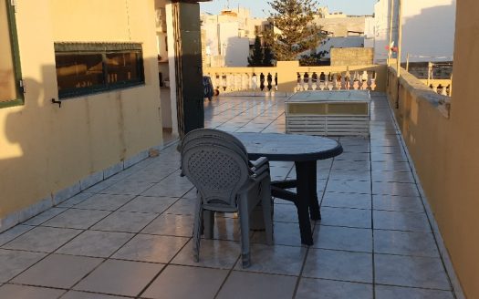 Townhouse à Sliema