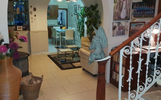 Townhouse à Sliema