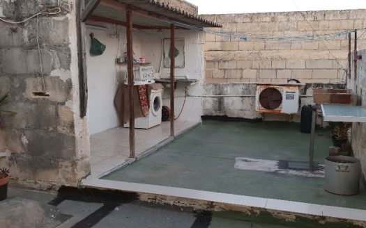 Townhouse à Sliema