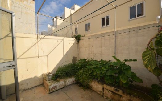 Townhouse à Marsa