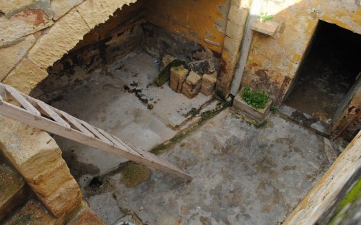 Maison de caractère à Zejtun