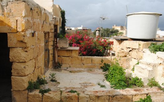 Maison de caractère à Zejtun