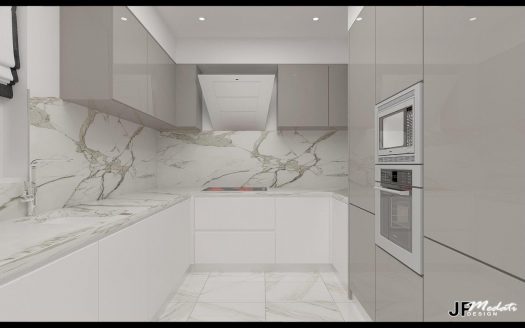 Maisonette sur un niveau à Balzan