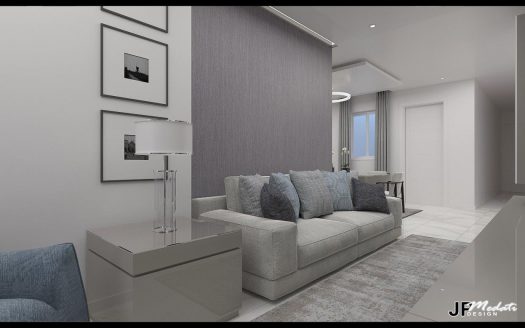 Maisonette sur un niveau à Balzan