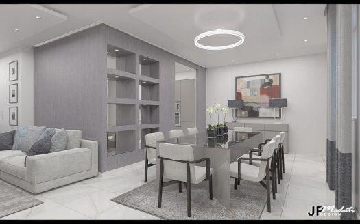 Maisonette sur un niveau à Balzan