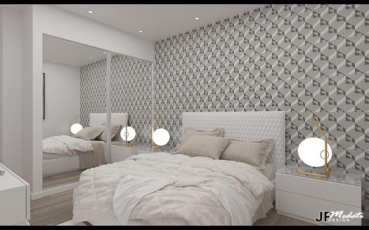 Maisonette sur un niveau à Balzan