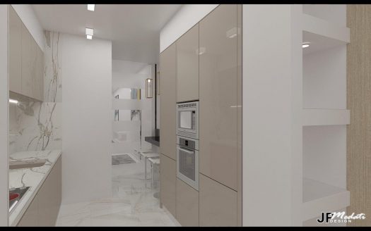 Appartement à Balzan