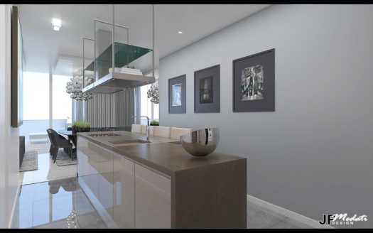 Appartement avec terrasse à Balzan