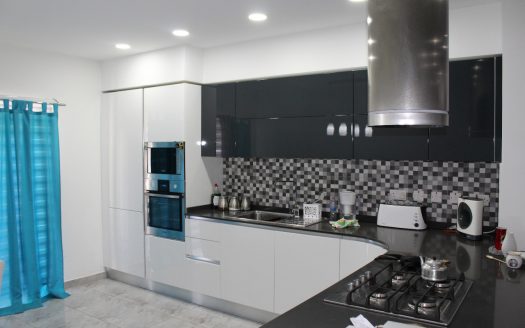Appartement à Santa Venera