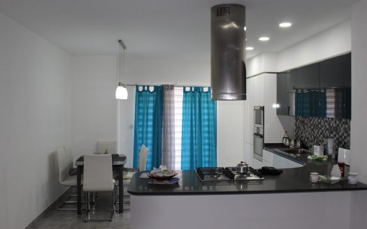 Appartement à Santa Venera
