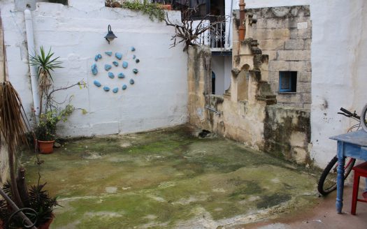 Maison de caractère à Qormi