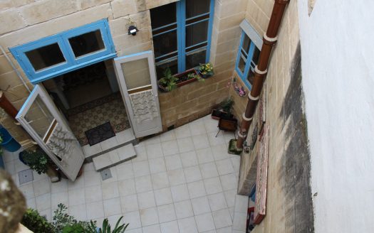Maison de caractère à Qormi