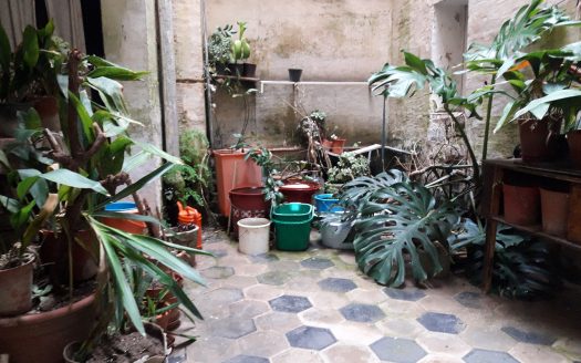 Townhouse à Rabat