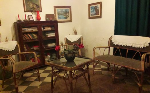 Townhouse à Rabat