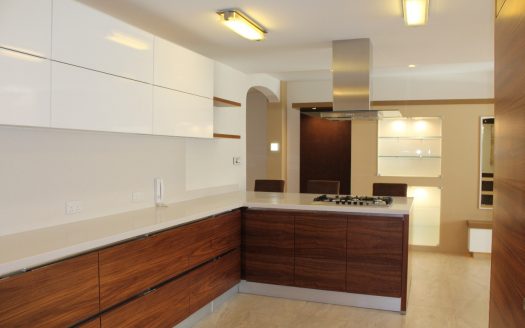 Appartement à Lija