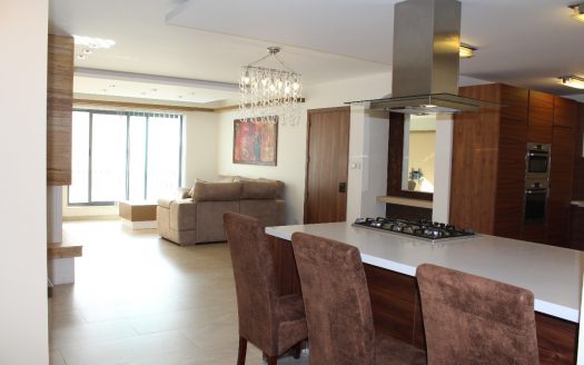Appartement à Lija