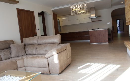Appartement à Lija