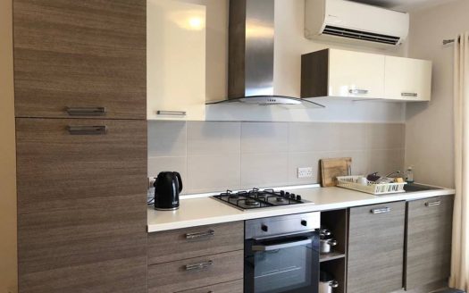 Appartement à Mellieha