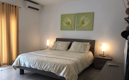 Appartement à Mellieha