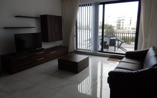 Appartement avec terrasse à Msida