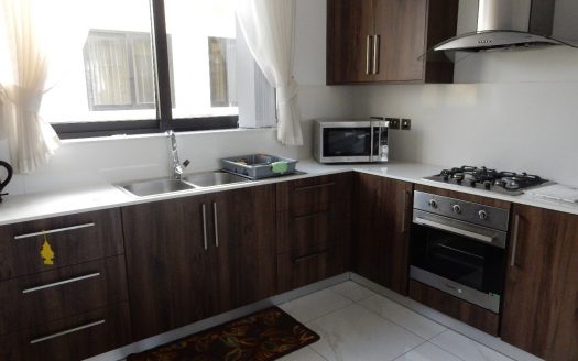 Appartement avec terrasse à Msida