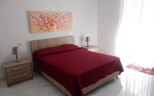 Appartement avec terrasse à Msida