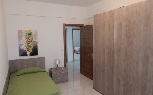 Appartement avec terrasse à Msida