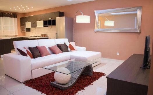 Appartement à Gozo Ir-Rabat