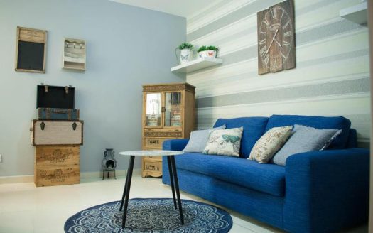 Appartement à Gozo Ir-Rabat