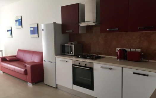 Appartement à Swieqi