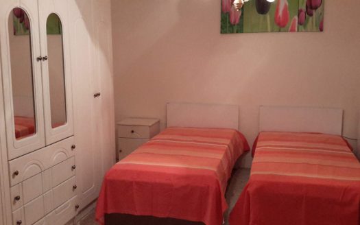 Maisonette sur un niveau à Qrendi
