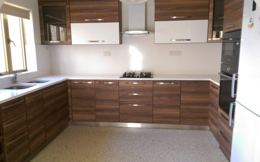 Maisonette sur un niveau à Qrendi