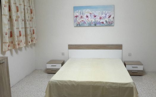 Maisonette sur un niveau à Qrendi