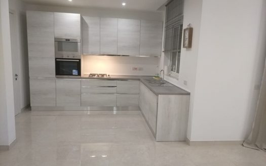 Maisonette sur un niveau à Ta`Xbiex