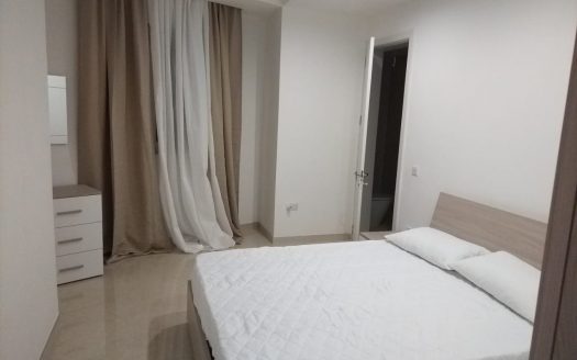 Maisonette sur un niveau à Ta`Xbiex
